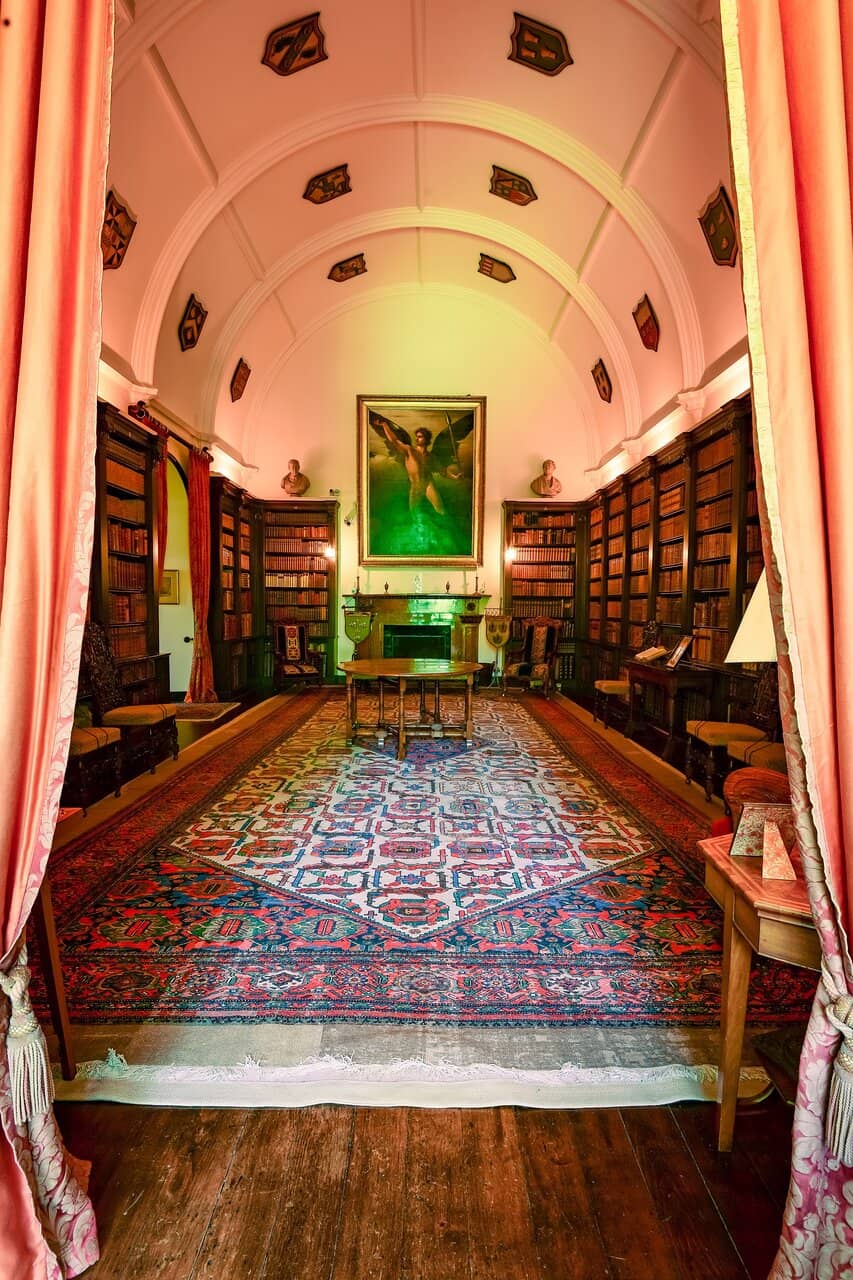 Private Chapel