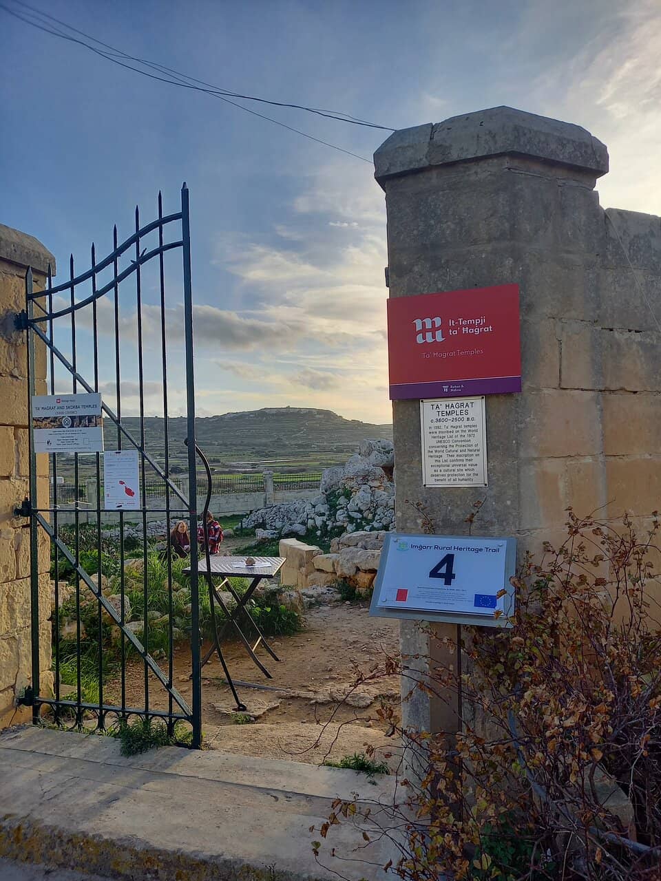 Megalithic Architecture