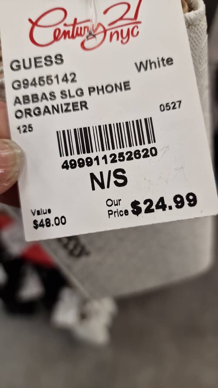 Luxury for Less