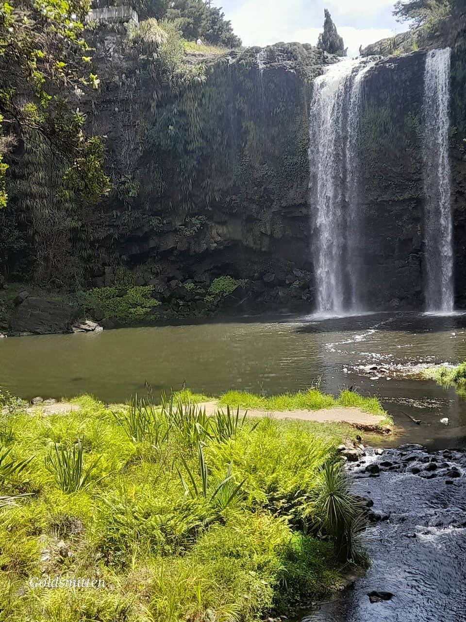 Scenic Loop Walk