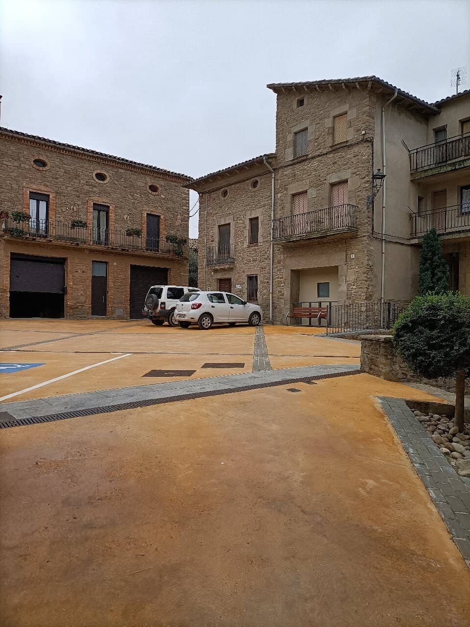 Santanyí Market