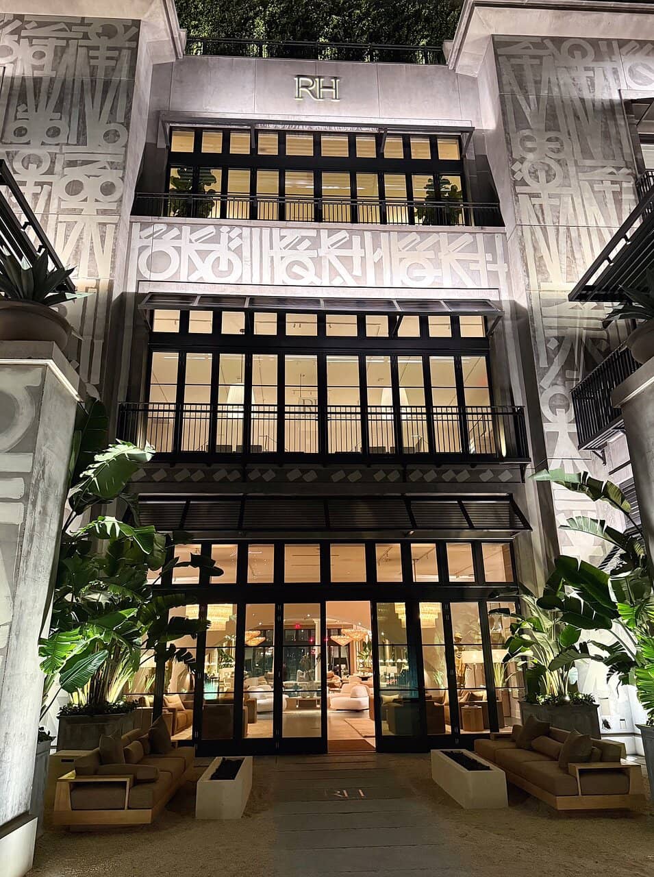 Italian Eggs Benedict