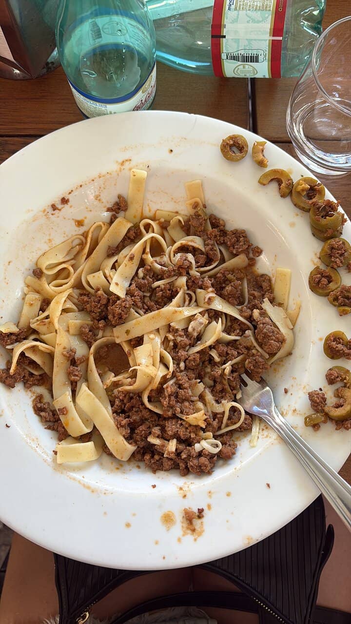 Authentic Brazilian Street Food