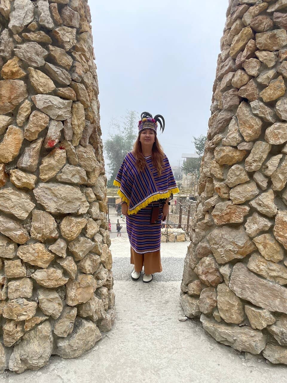 Panoramic Mountain Views