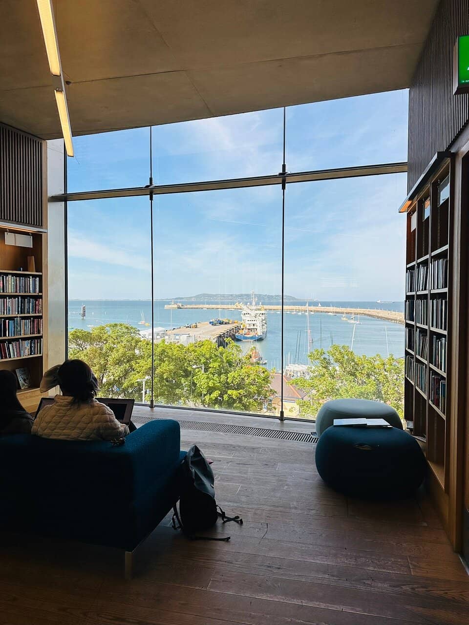 Family Zone & Kids' Corner