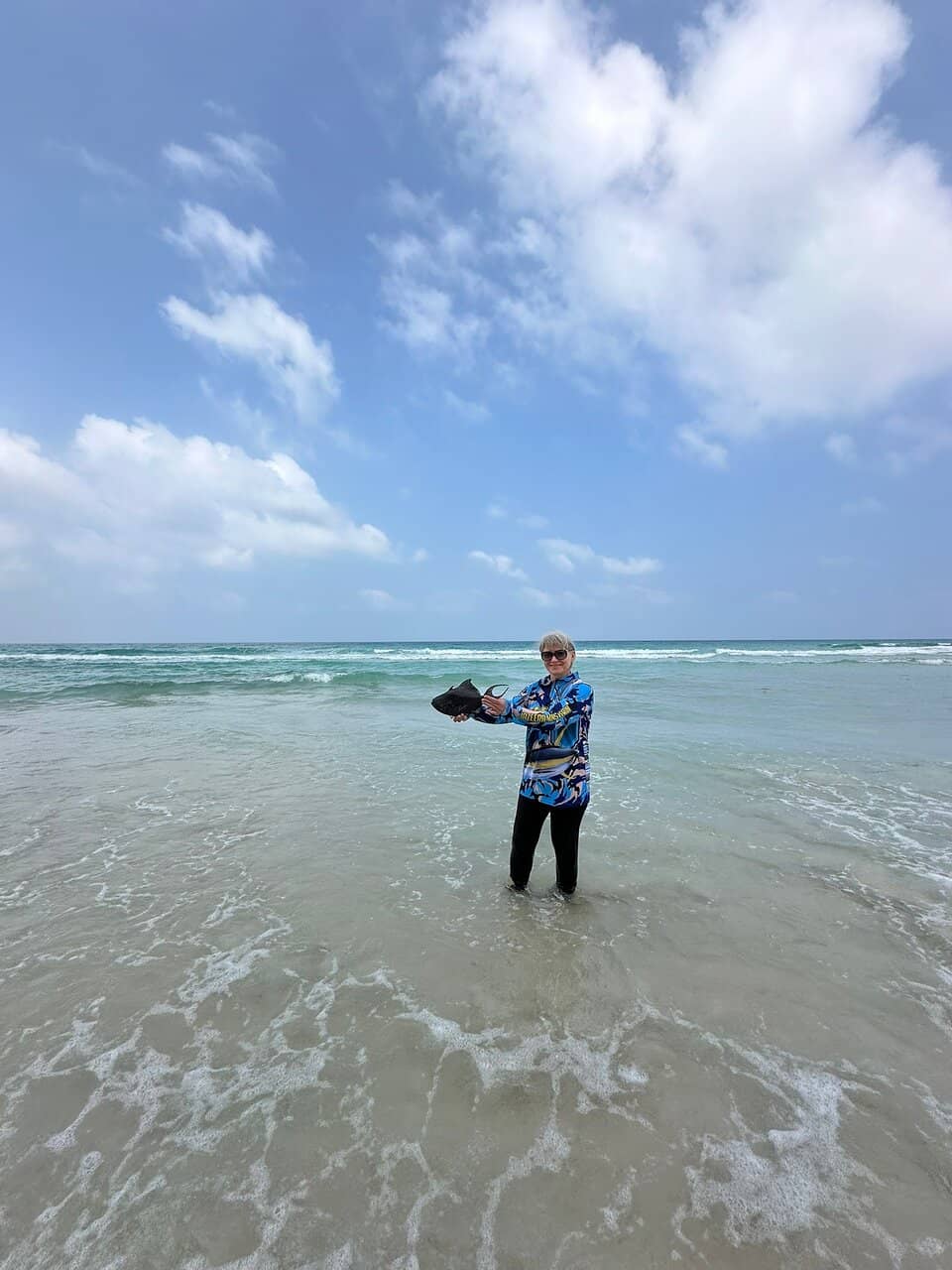 Tide Pool Exploration