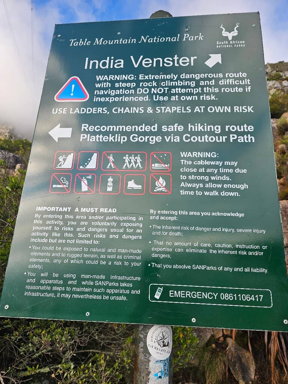 Panoramic City Views