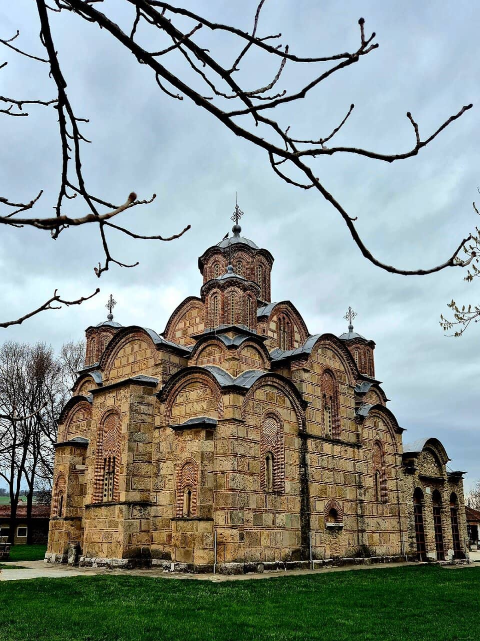 Vertical photo