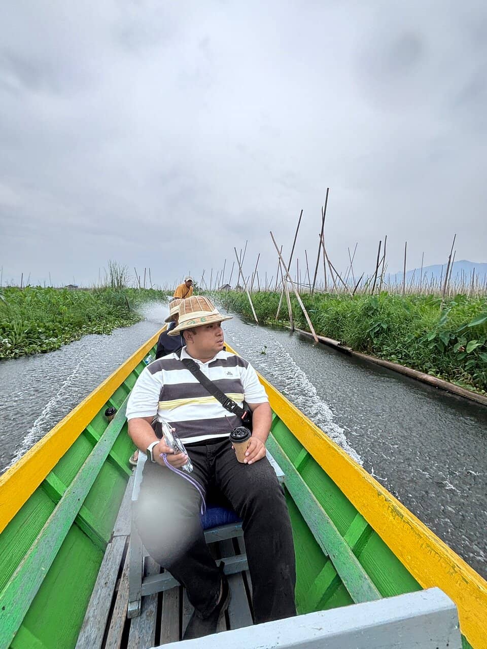 Le Planteur Restaurants & Lounge