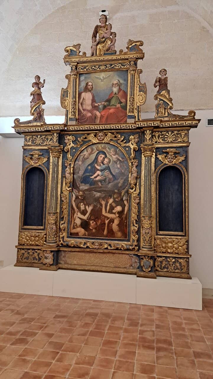 Greek Artifacts
