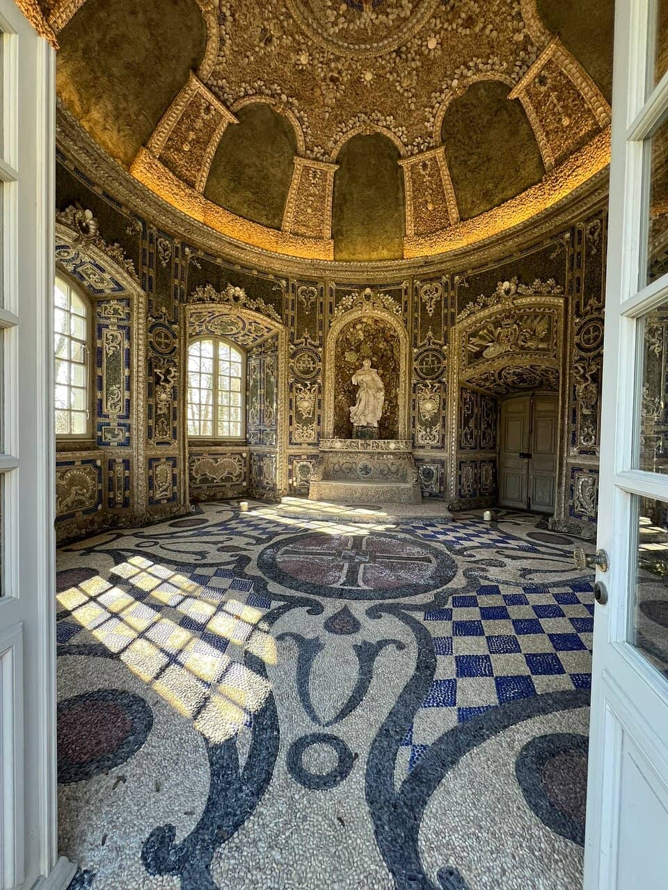 Magnificent Staircase