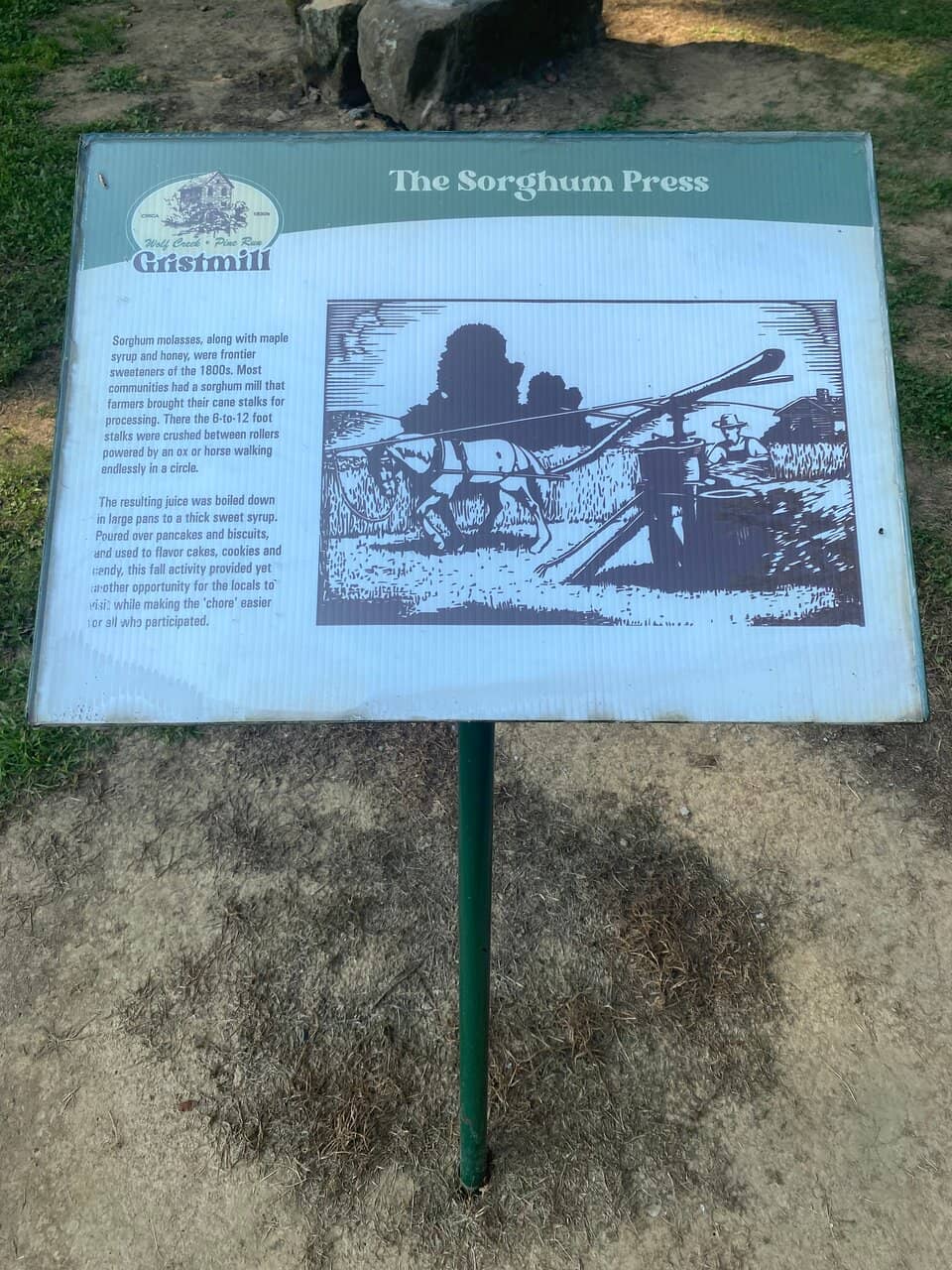 Historical Tours