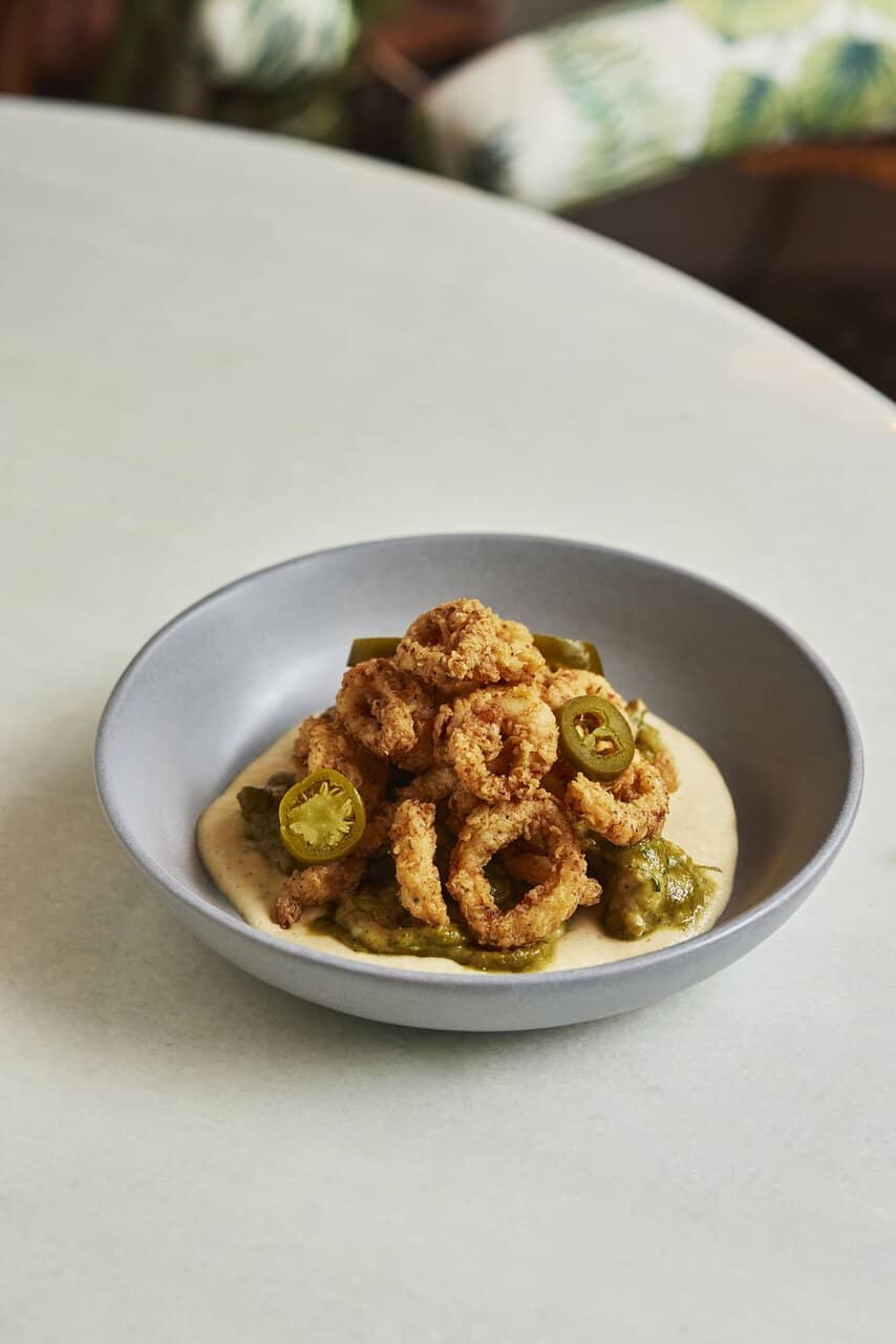 Must-Try Brunch & Breakfast Favorites