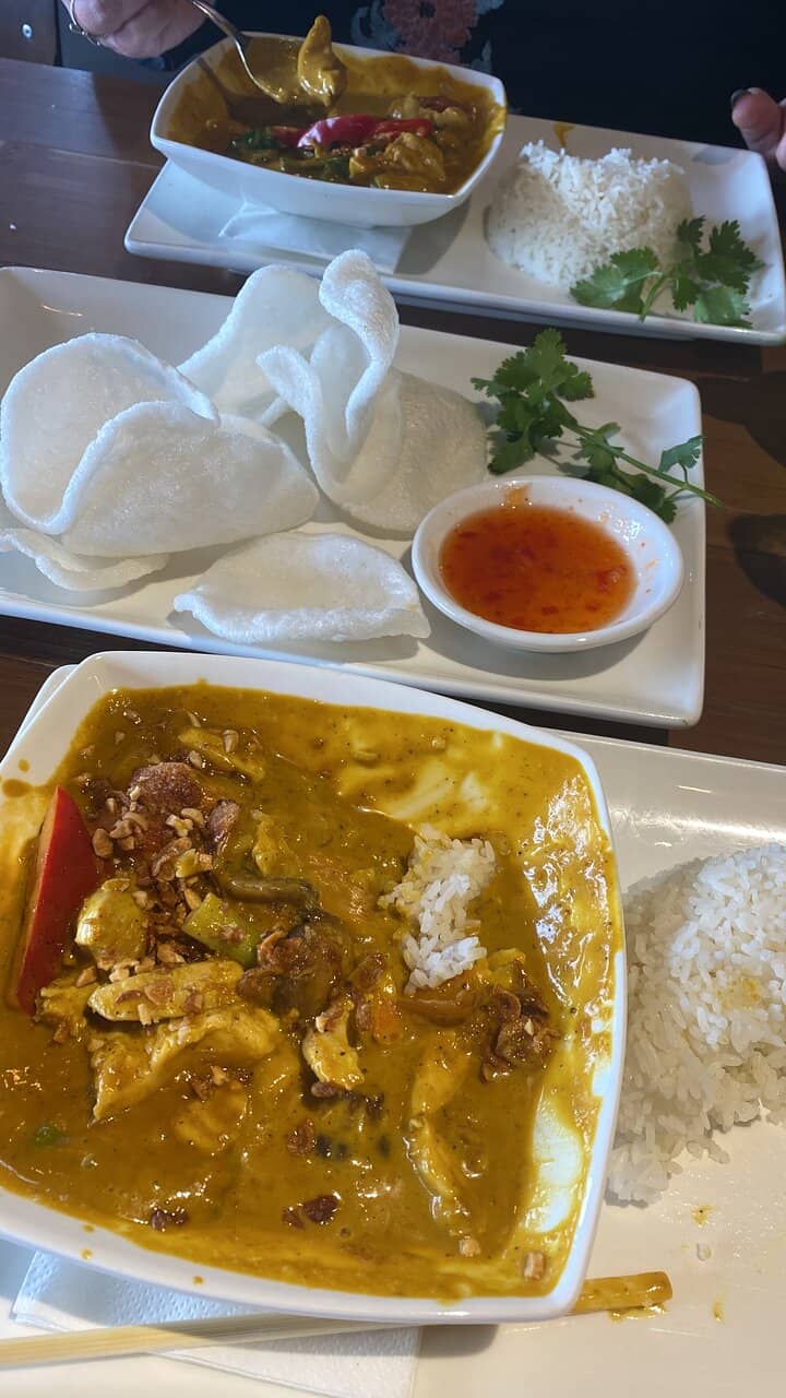 Gluten-Free Paradise