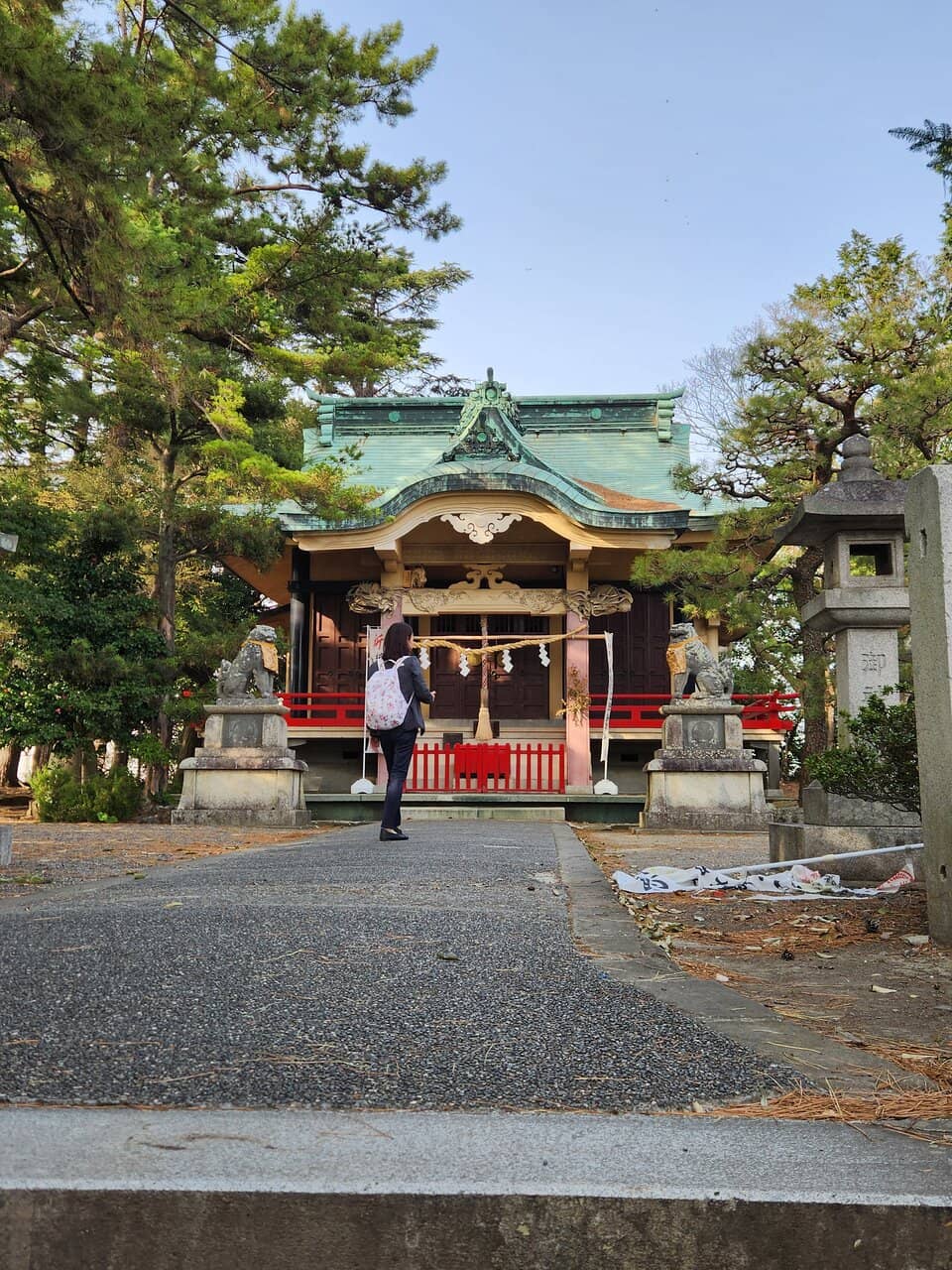 Historical Significance