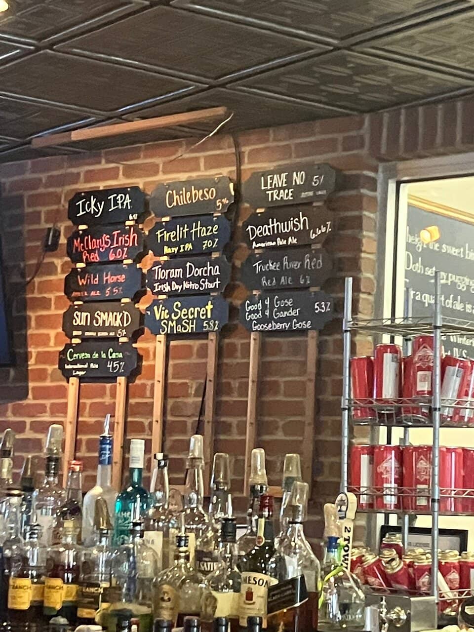 Unique Appetizer Creations