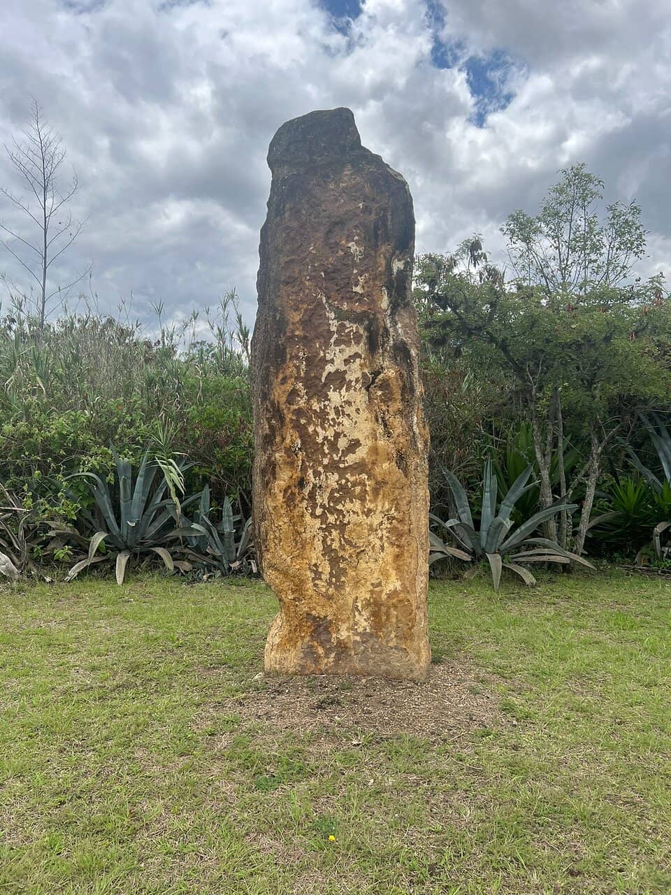 Muisca Astronomical Observatory