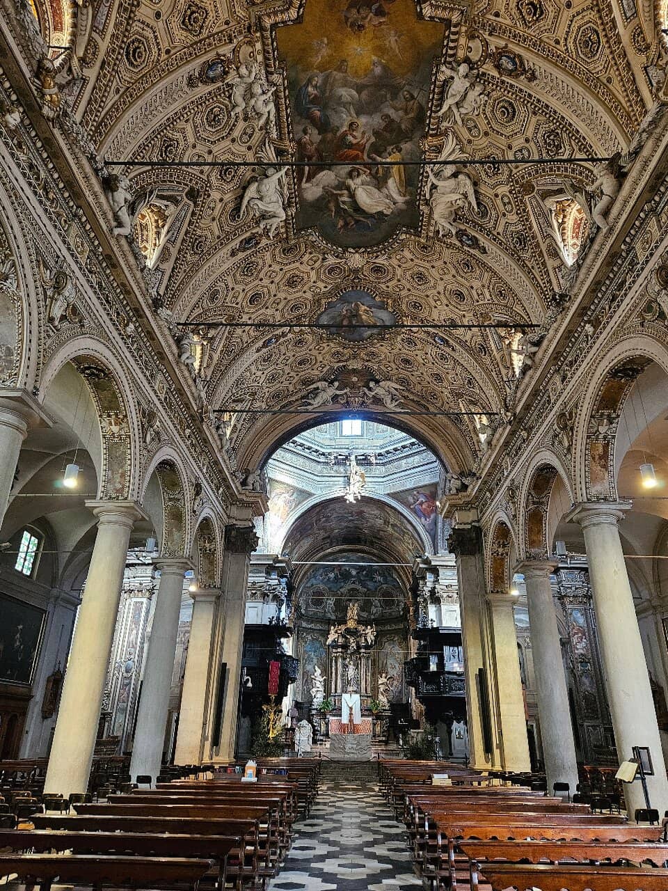 Baroque Architecture