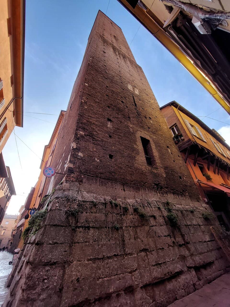 Vertical photo