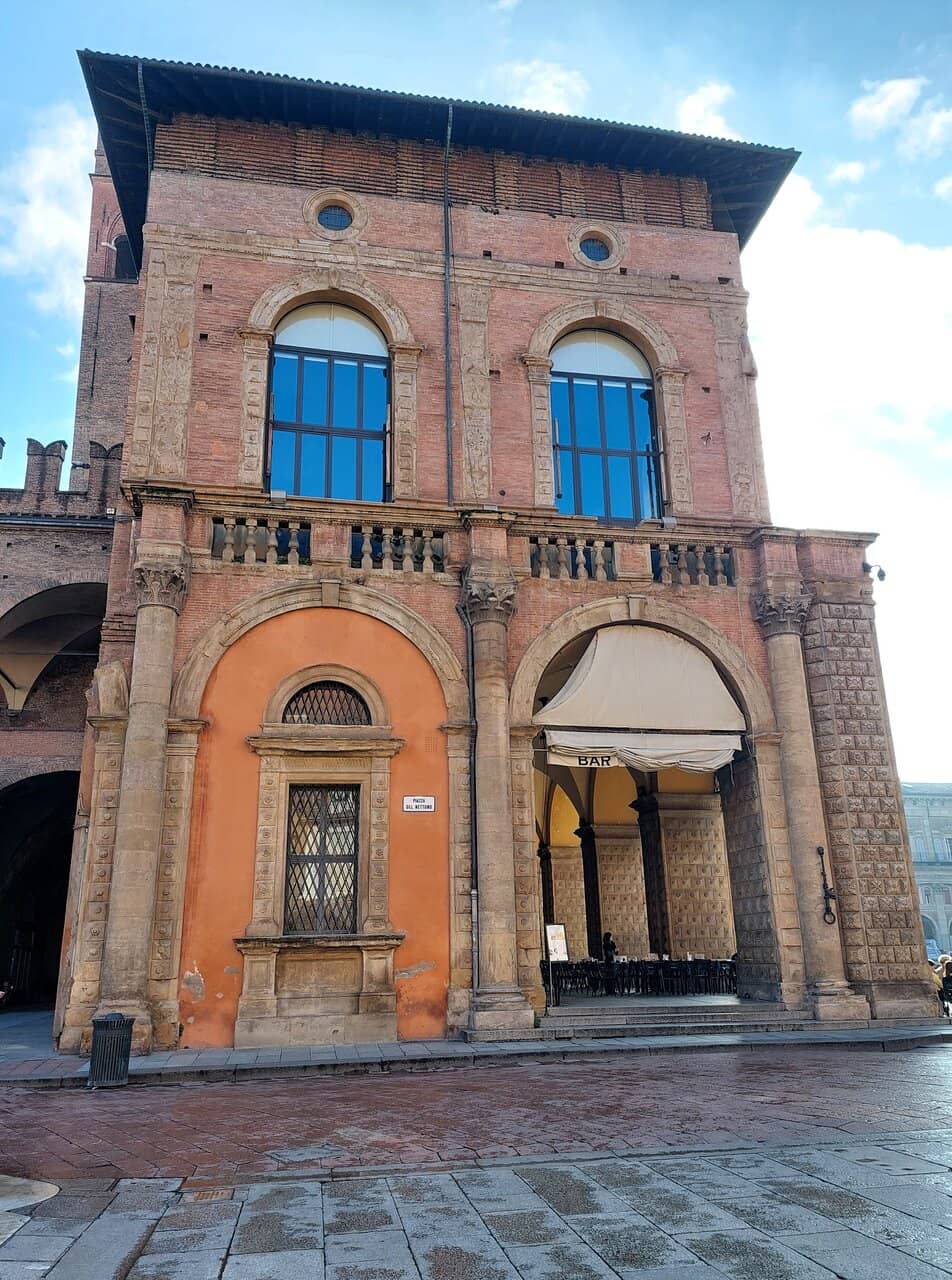Torre dell'Arengo