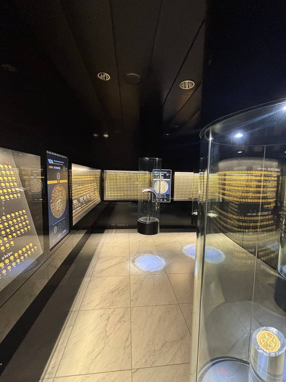 Nature of the Carpathians Exhibition