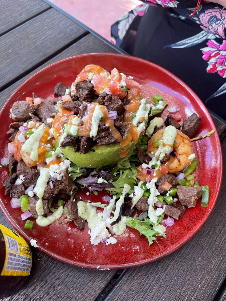 Delectable Dubai Chocolate French Toast