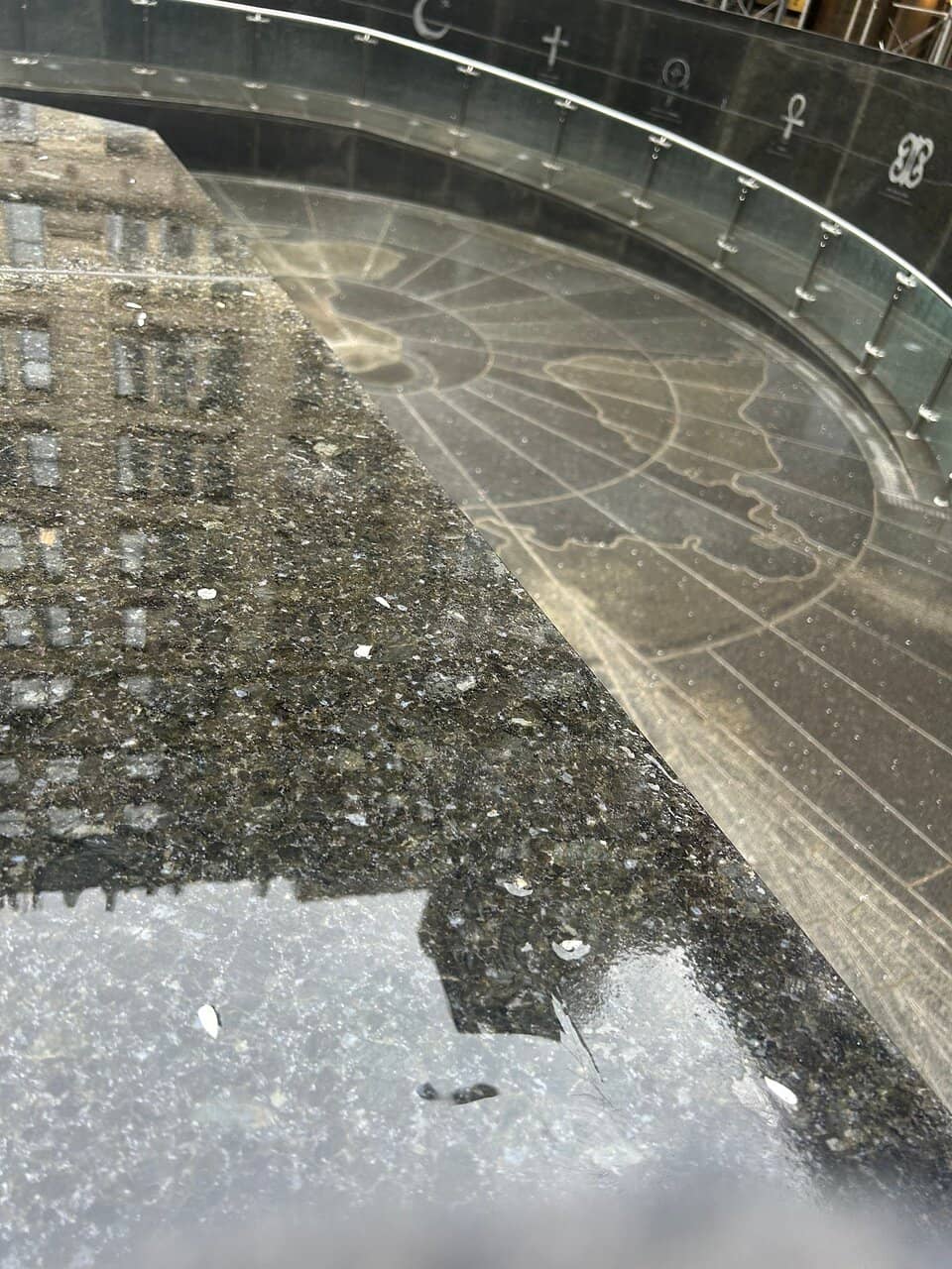 Visitor Center Exhibits