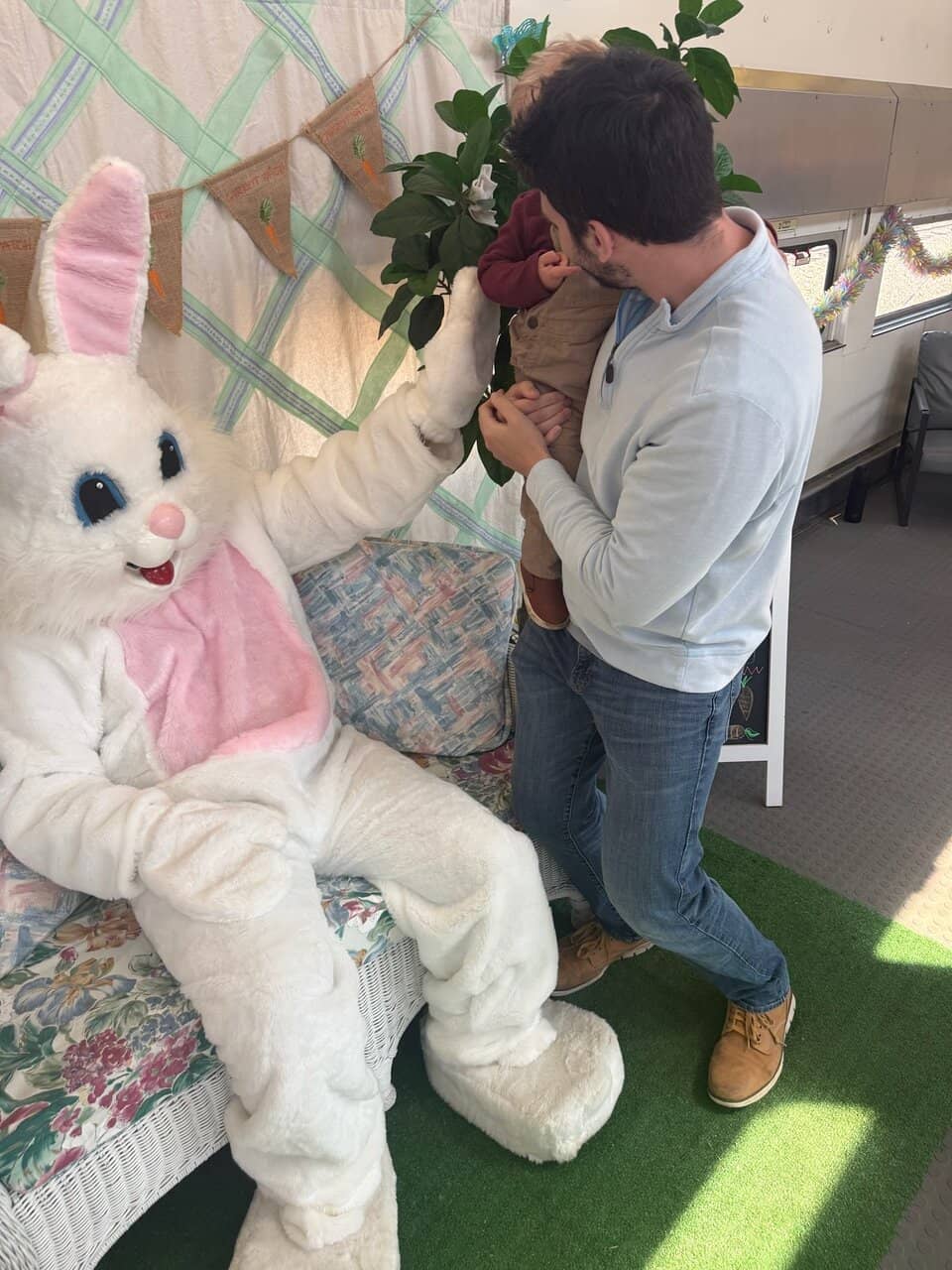 Special Themed Events