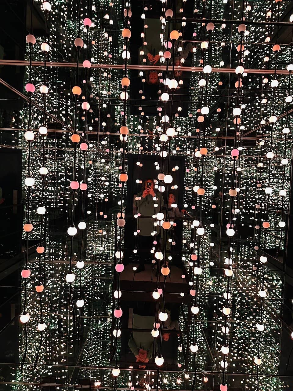 Immersive Rooms
