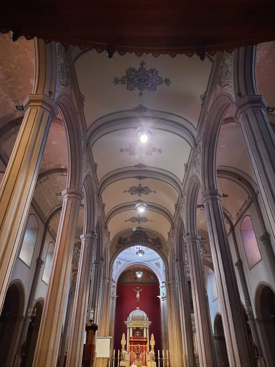 Vertical photo