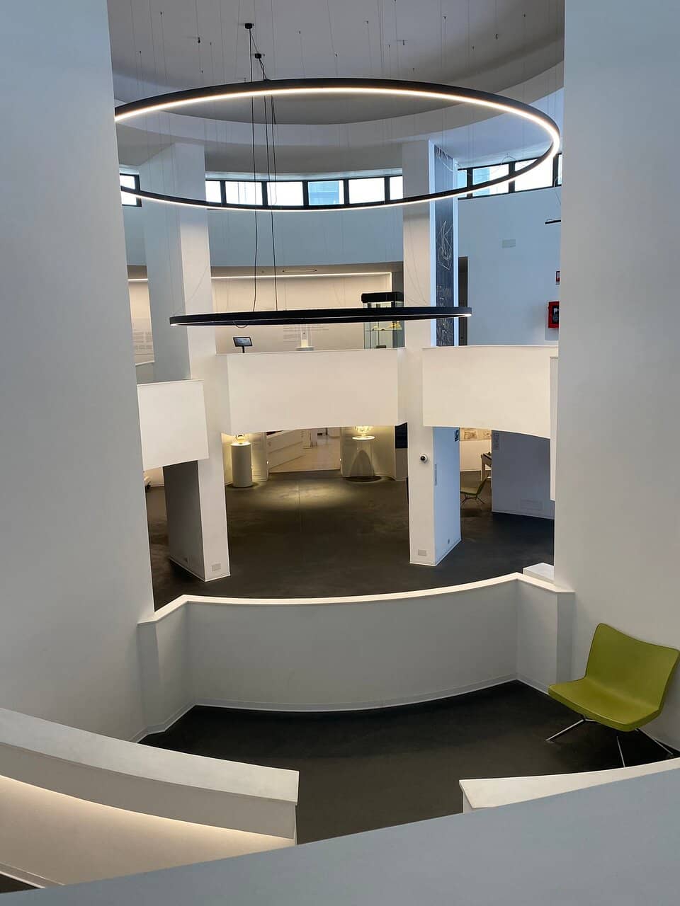 Temporary Exhibitions