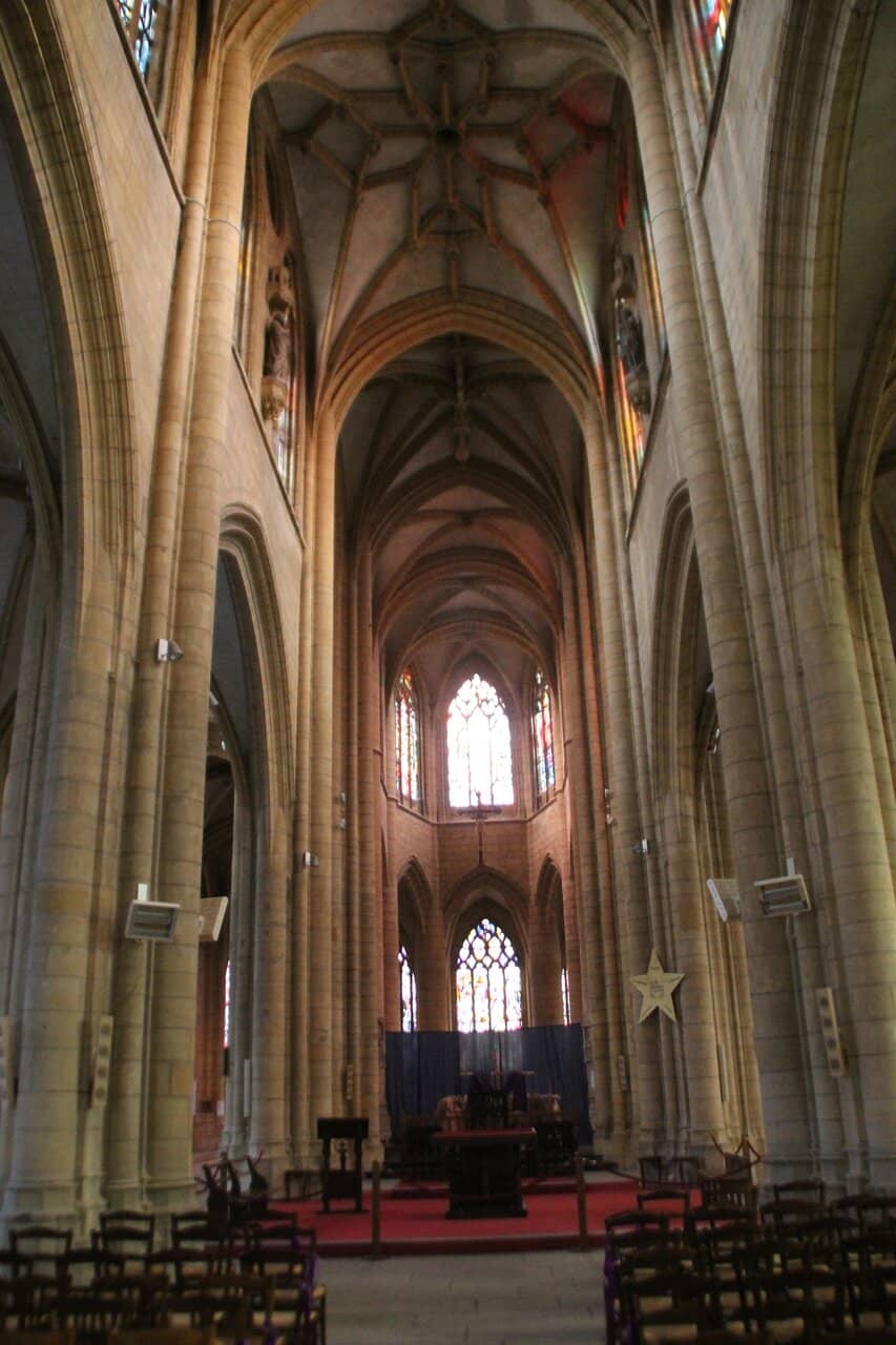 Vertical photo