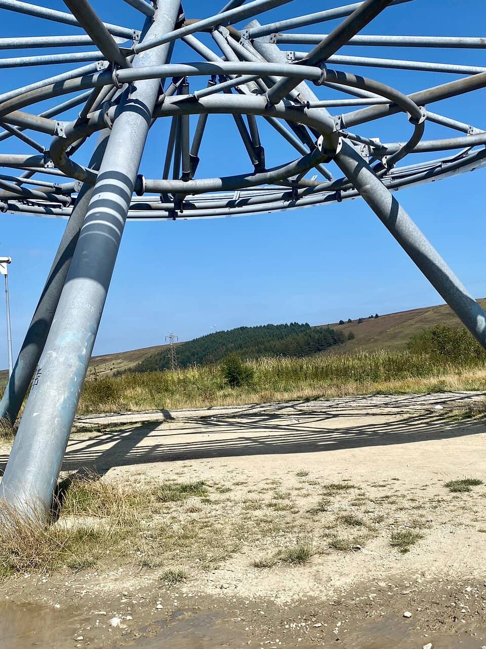 The Sound Sculpture Aspect