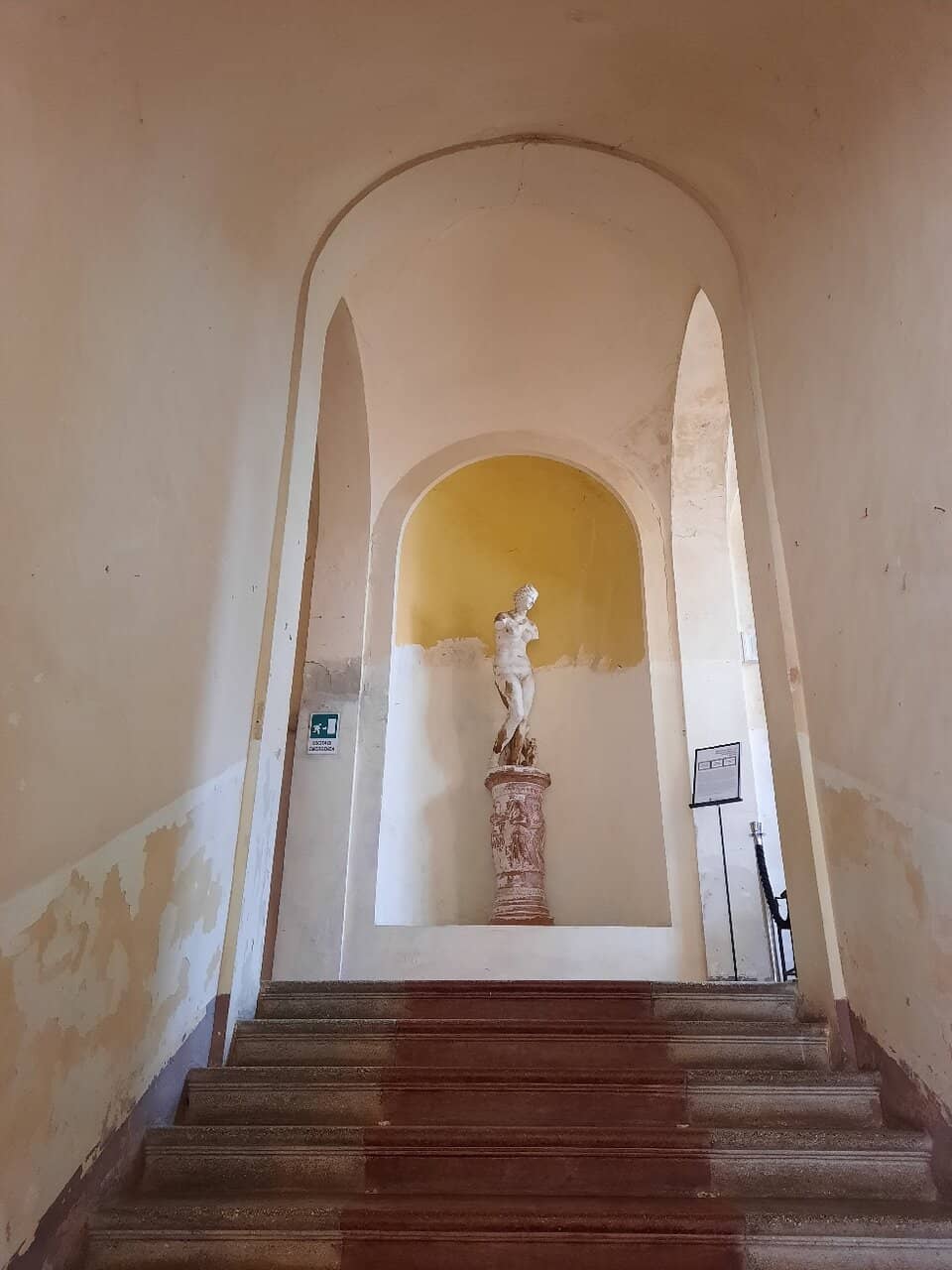 Vertical photo