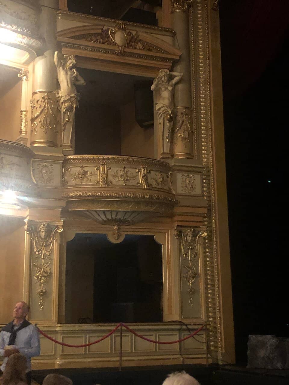 Orchestra View