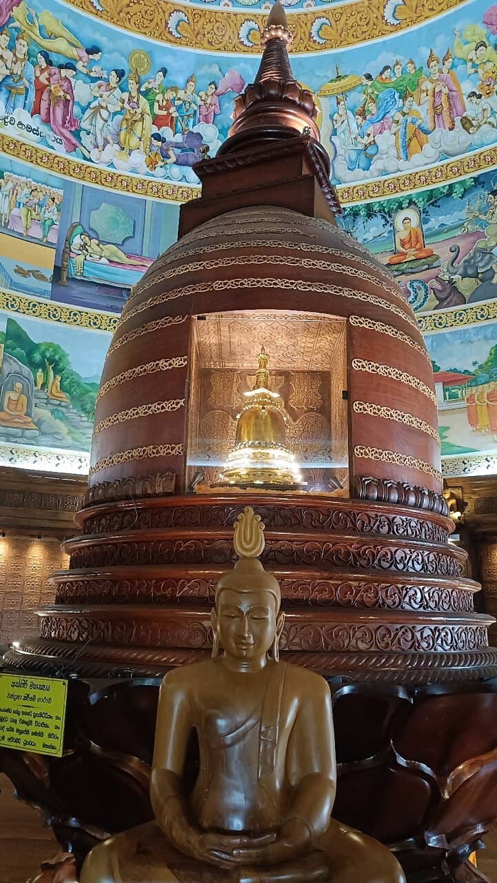 Pagoda Views