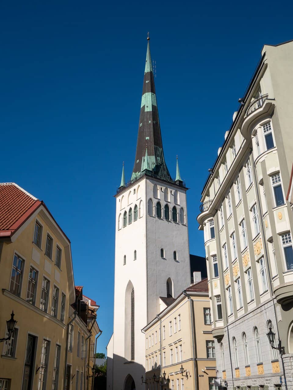 Vertical photo