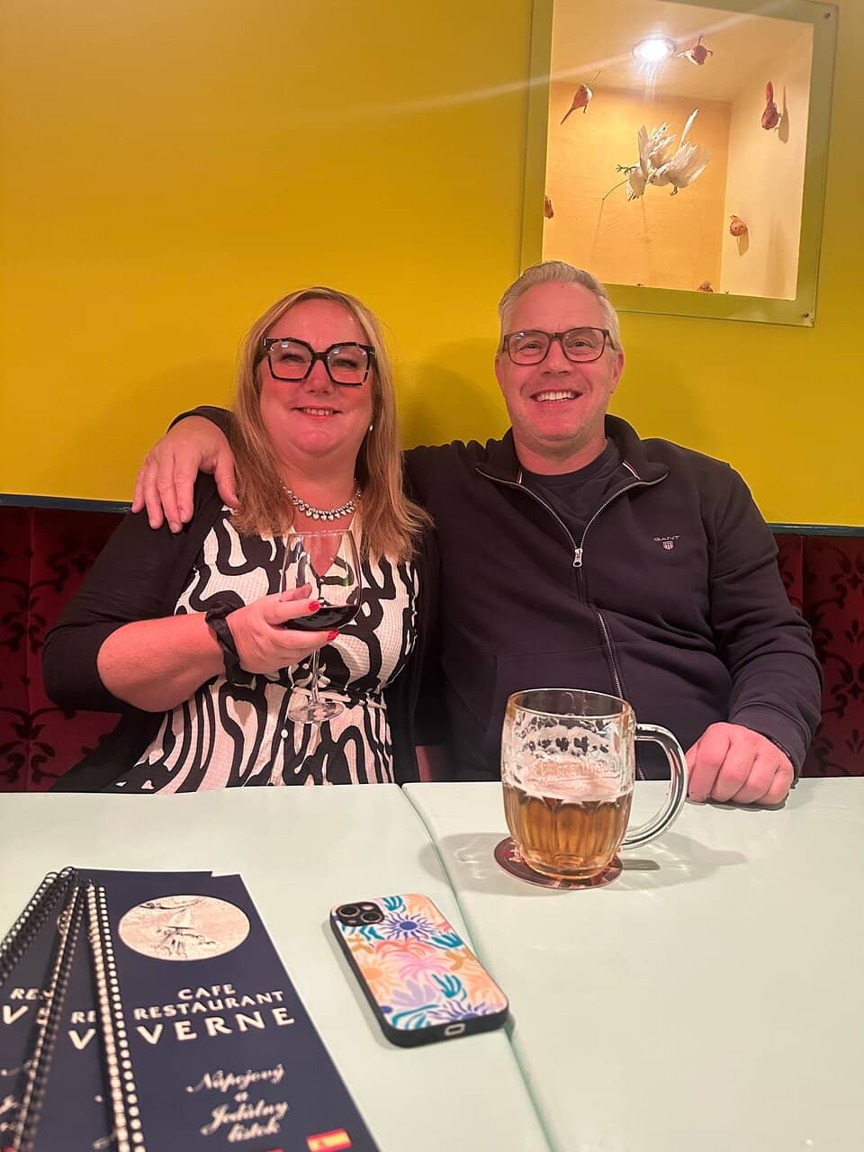 Traditional Slovak Cuisine