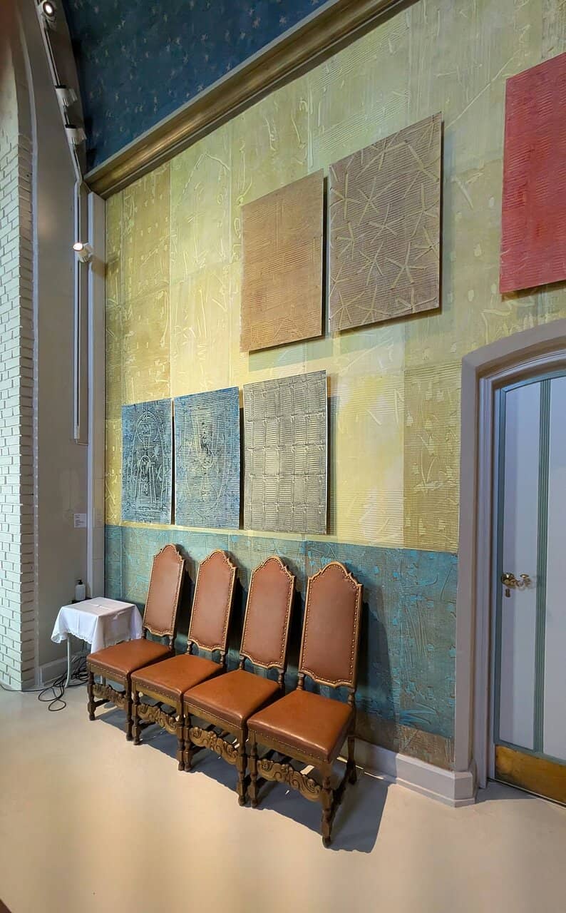 Rieger Organ Performances