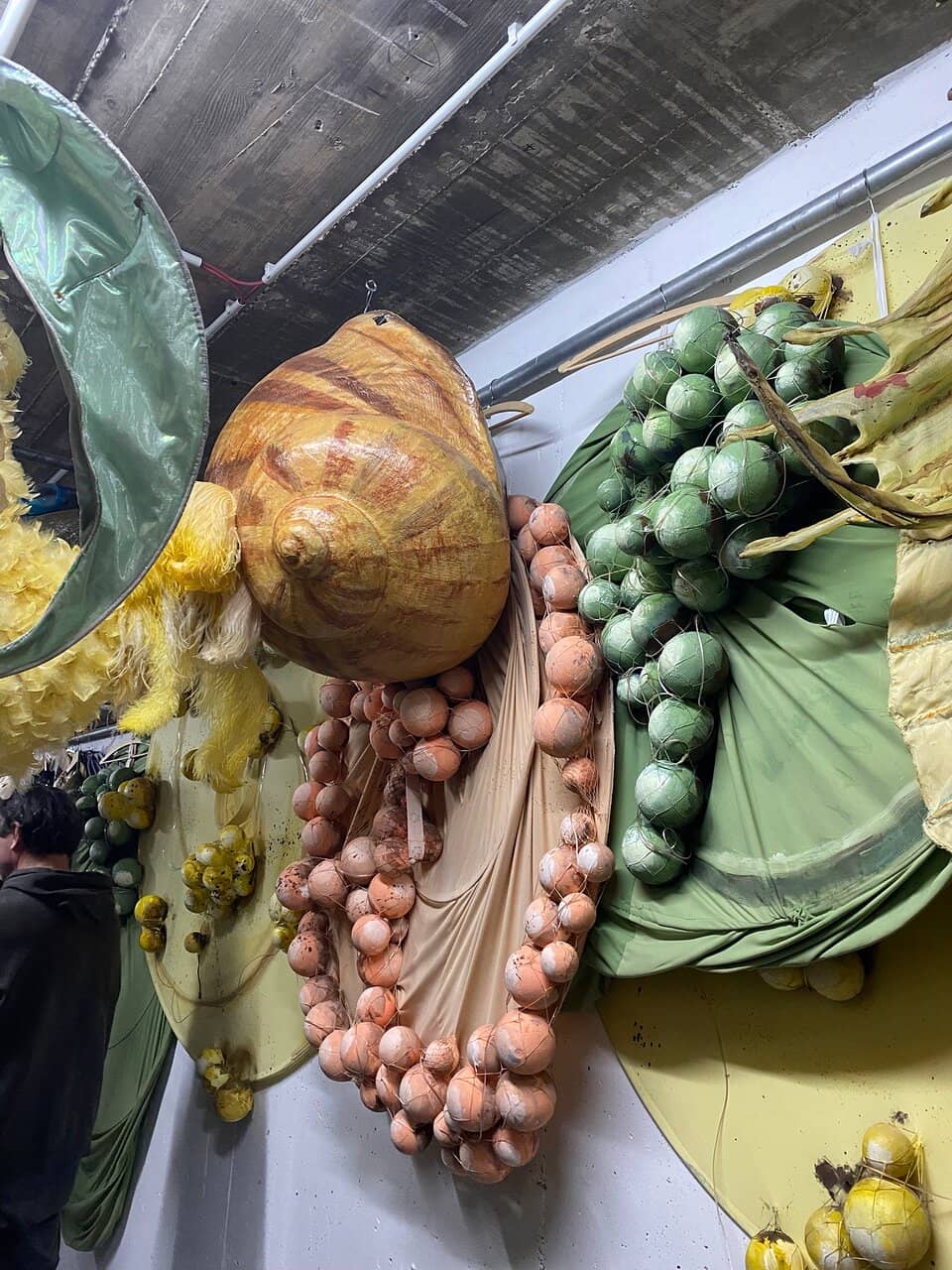 Choreography Festivals