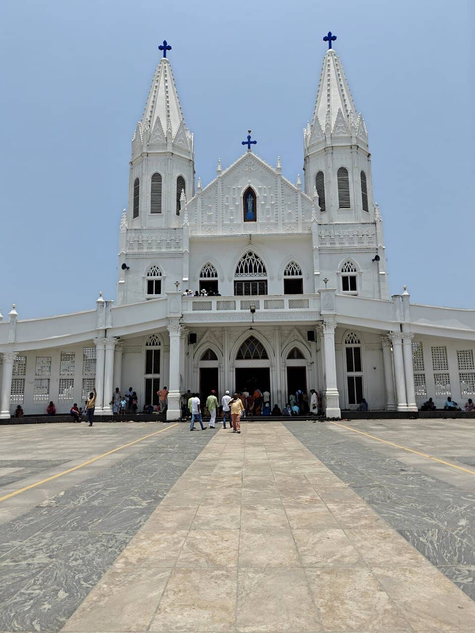 Religious Relics