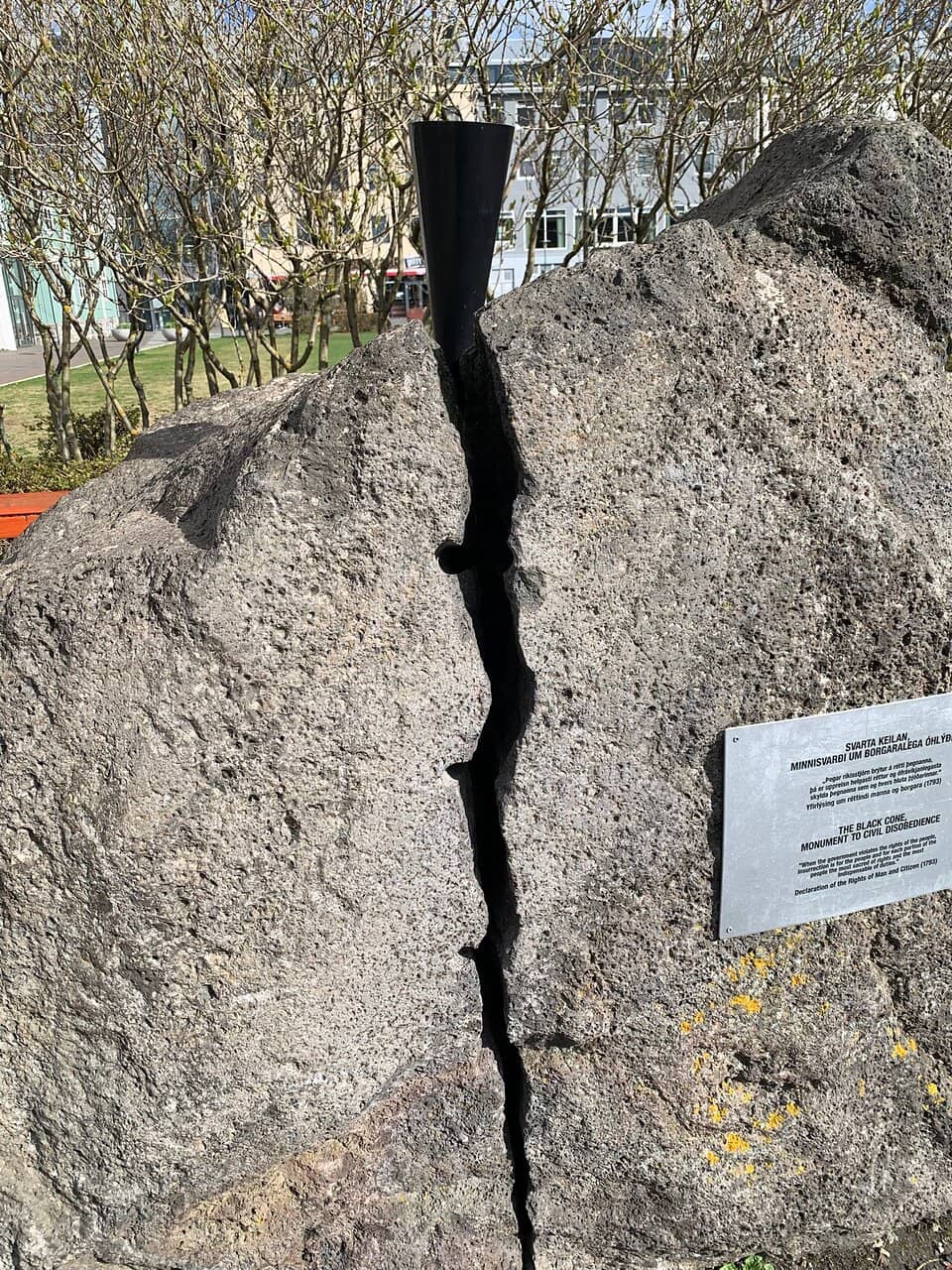 Reykjavík Cathedral