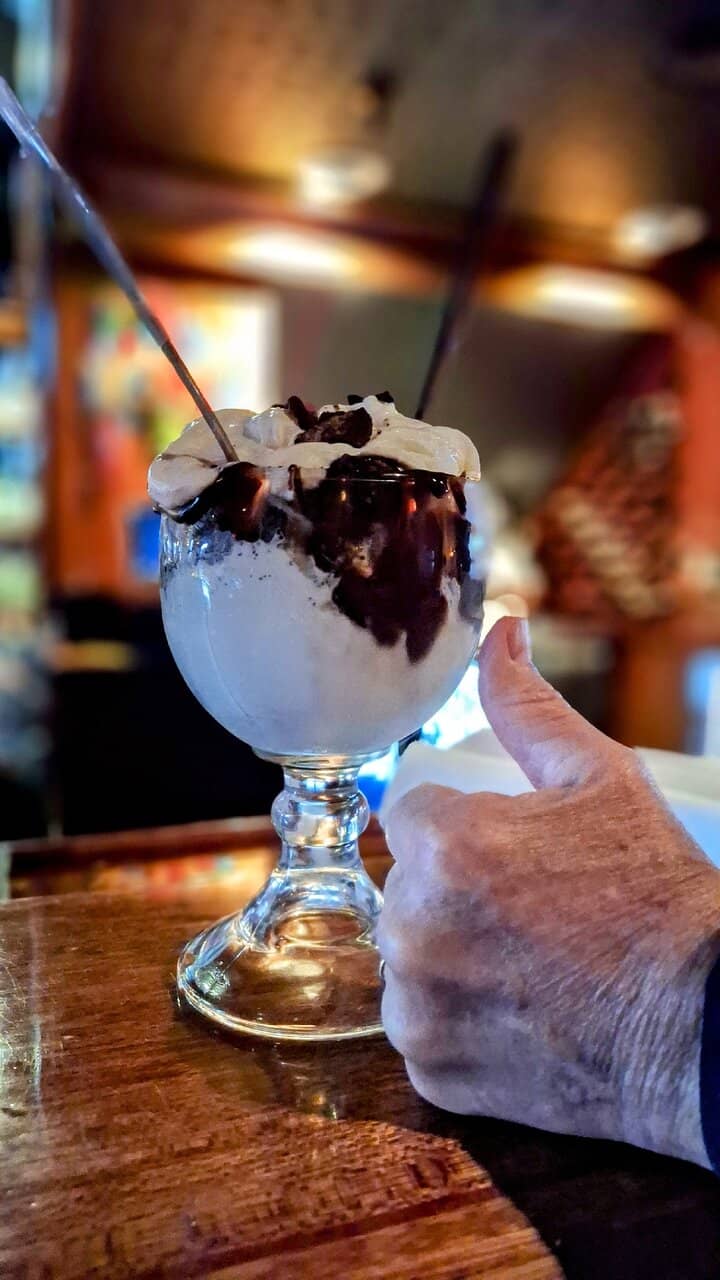 Extensive & Diverse Menu