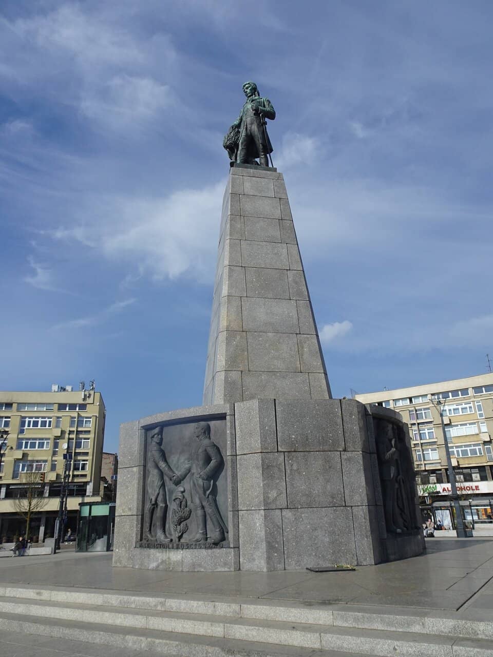 Artistic Installations