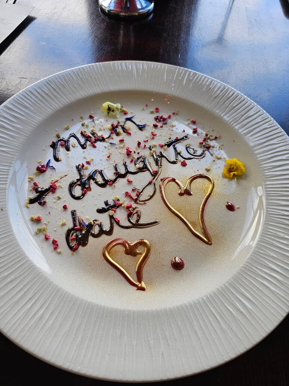 Celebratory Occasions