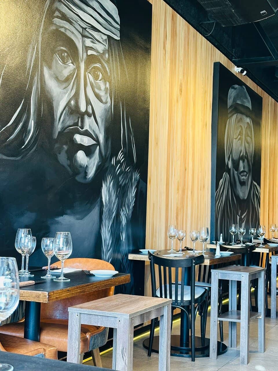 Generous Portions & Value