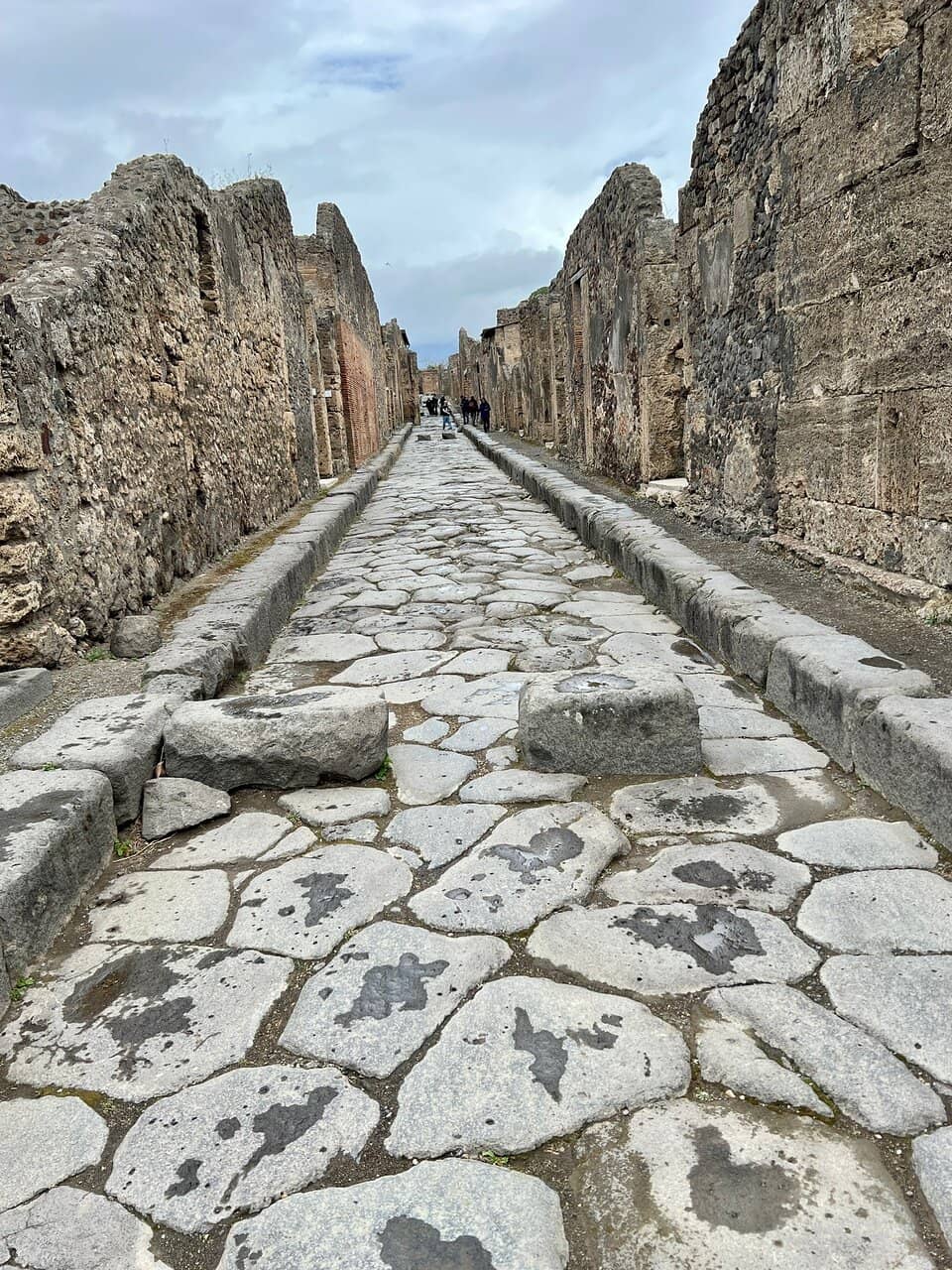 Thermopolium of Vetutius Placidus
