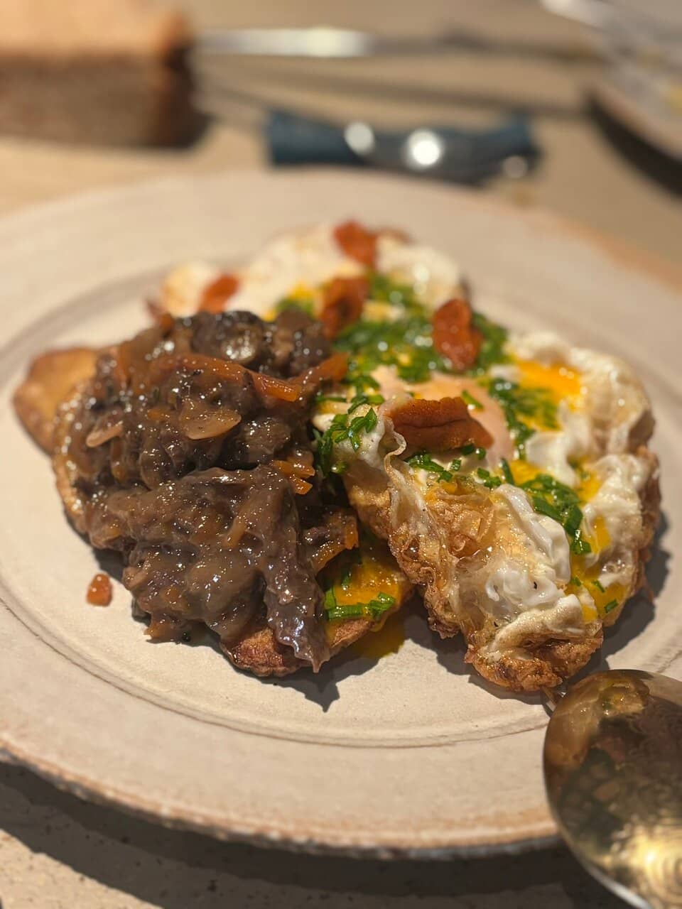 Exceptional, Royal Service