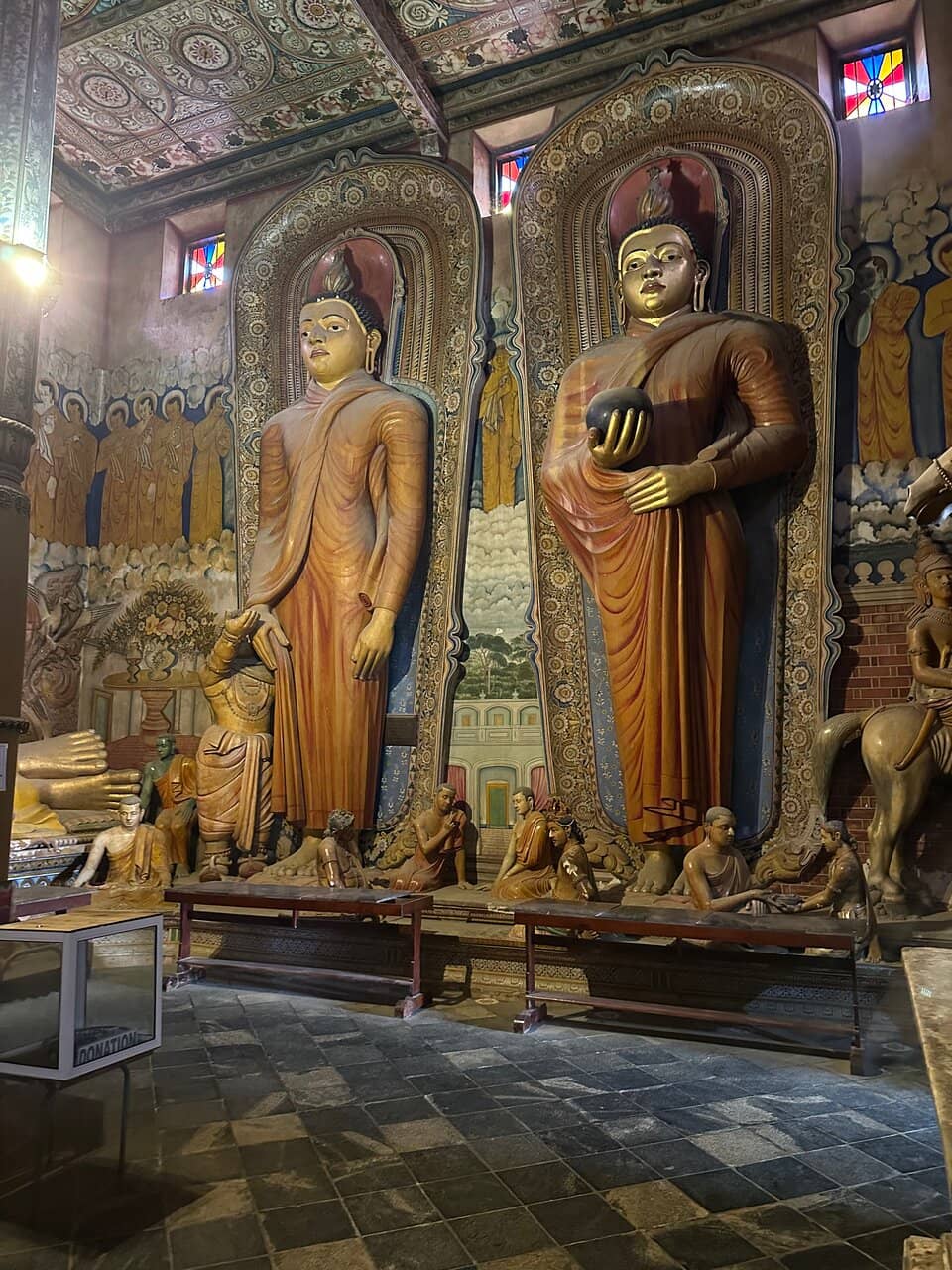 Ancient Rock Inscription