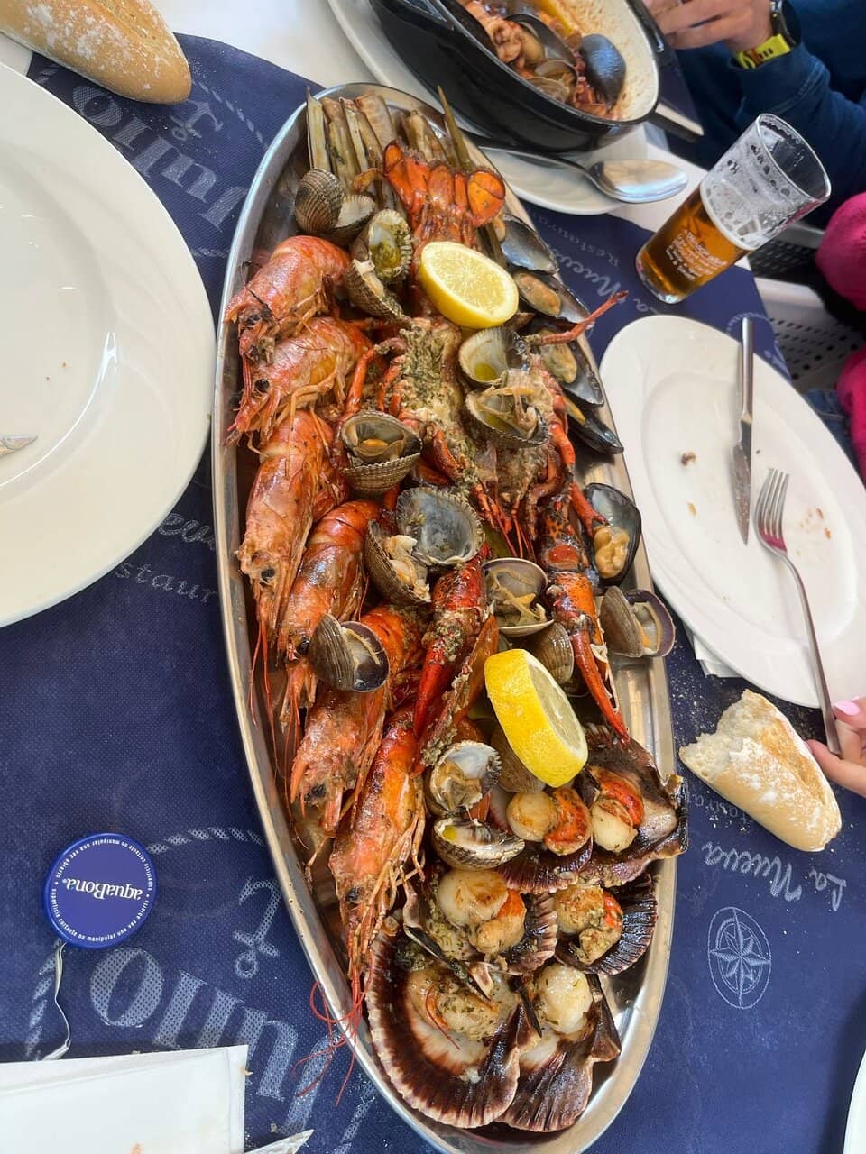 Cudillero's Charming Streets
